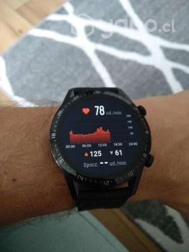 Huawei smartwatch GT 2