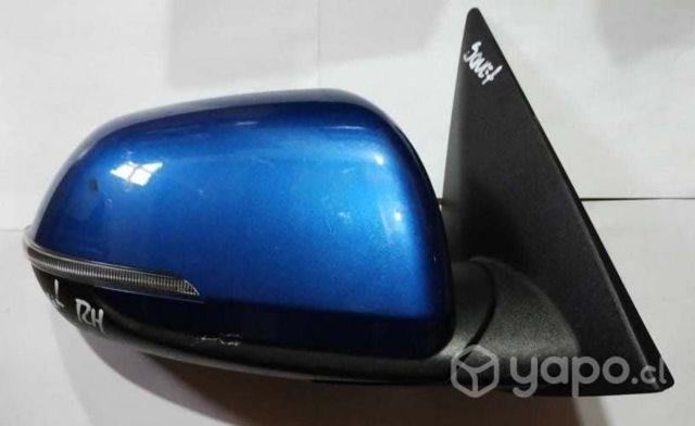 Espejo Kia Sonet DERECHO