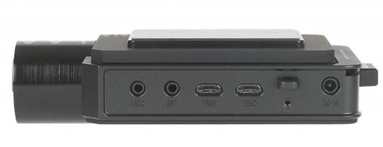 Dashcam GNET G-ON3 2K Dash Cam, 3 canales