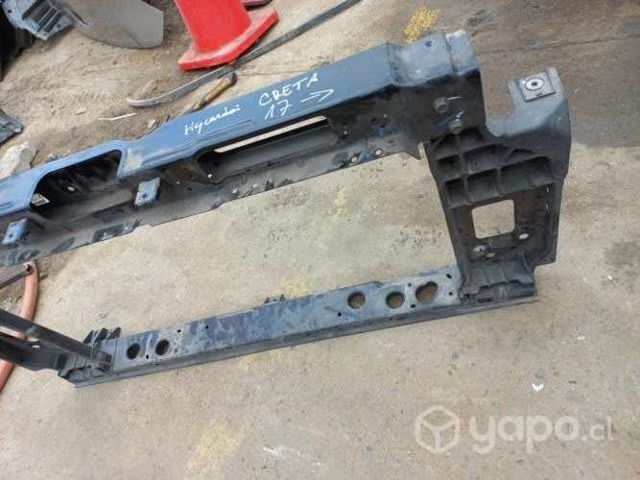 Frontal hyundai Creta 2017 en adelante ORIGINAL