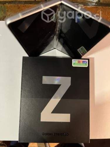 Galaxy Z Fold3 5G