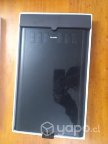 Tableta gráfica huion new 1060plus (USADA)