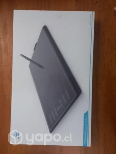Tableta gráfica huion new 1060plus (USADA)