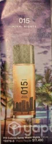 Productos Avon Nuevos Sellados La Florida