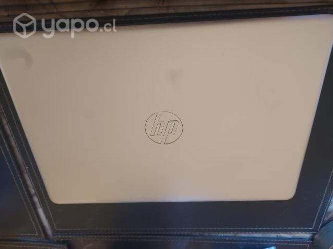 Notebook hp CI5