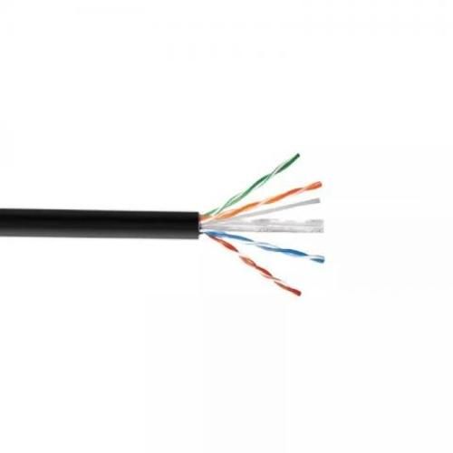 Cable Utp Exterior Cat5E aleacion por metro