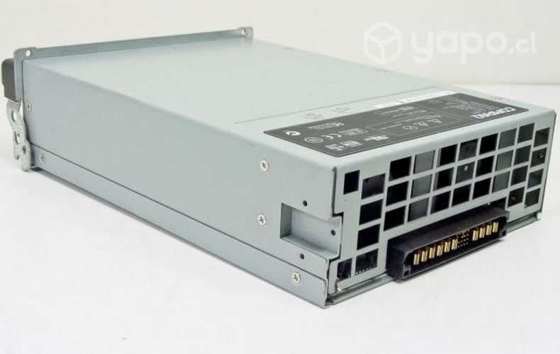 Fuente Poder M370 Proliant