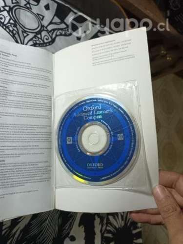 Oxford Advanced Learner's Dictionary, 7th