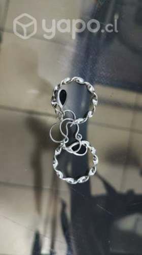 Joyas de plata 925
