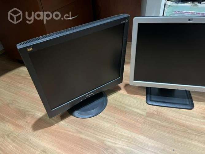 PC HP PRODESK i3 8GB RAM 240 SSD 480 HDD