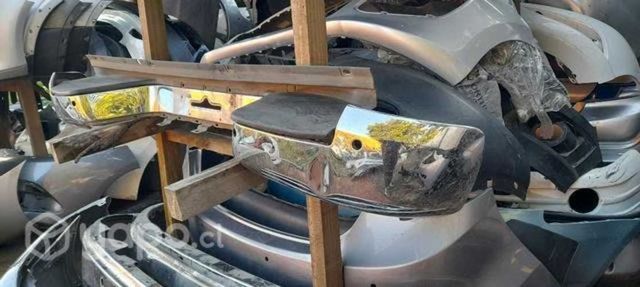 Volkswagen amarok 20010 a 201o