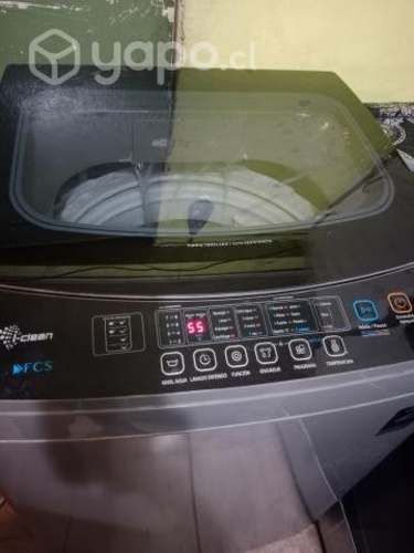 Lavadora Midea 11 kilos