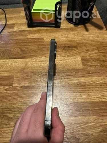 iPhone 13 Pro Max - Color Grafito