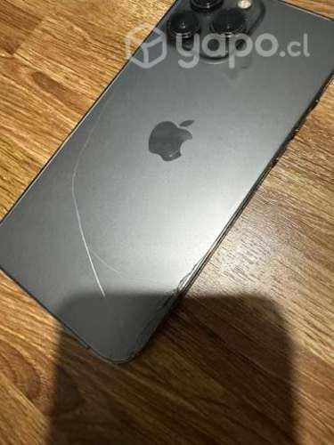 iPhone 13 Pro Max - Color Grafito