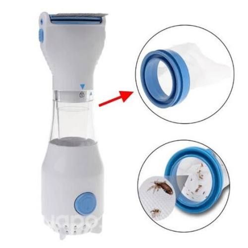 Repuesto Filtro Aspiradora de Piojos