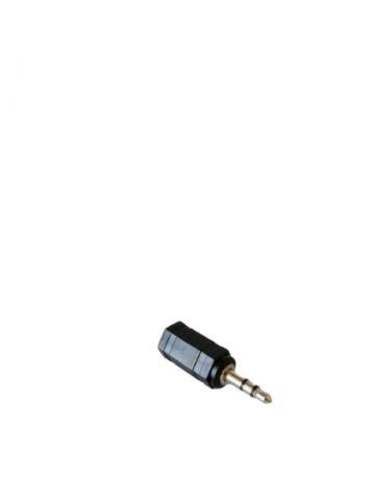 Adaptador Audio Plug 3.5mm Macho a Jack 2.5mm hemb