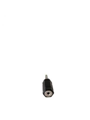Adaptador Audio Plug 3.5mm Macho a Jack 2.5mm hemb