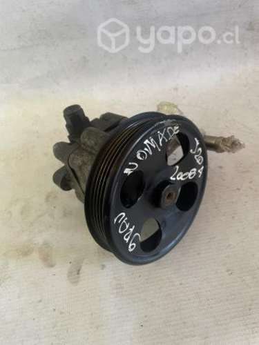 Bomba Hidraulica Suzuki Grand Nomade J20A 2008