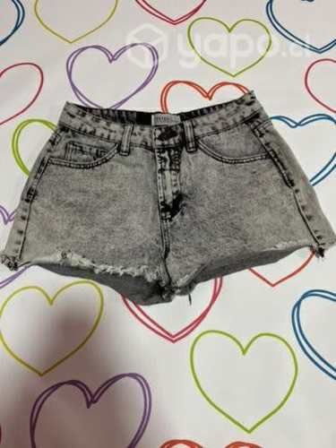 Short Foster denim 36/26