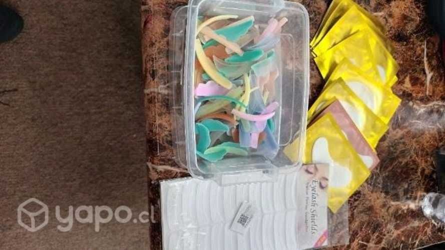 Carro + isumos lifting