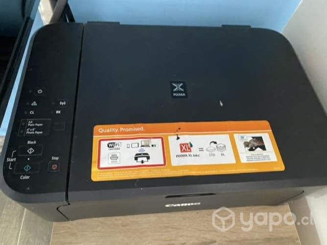 Impresora Canon MG3510