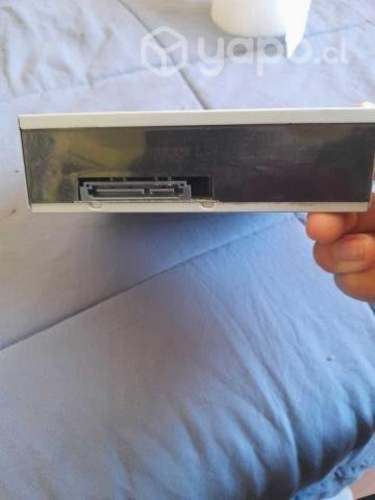 Dvd lg gh24nsco externo para pc