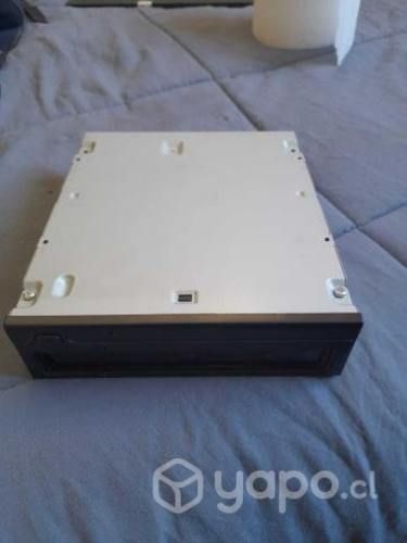 Dvd lg gh24nsco externo para pc