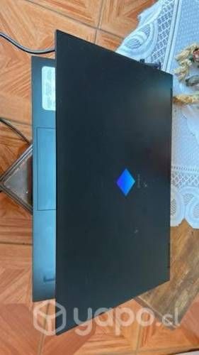 Computador OMEN 16