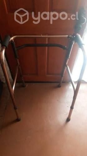 Burrito para caminar