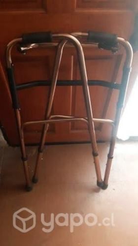 Burrito para caminar