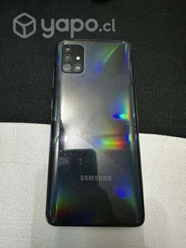 Celular Samsung a51