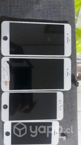 Pantallas Iphone nevas ( 7 Plus - 6Plus - 7 - 5S)