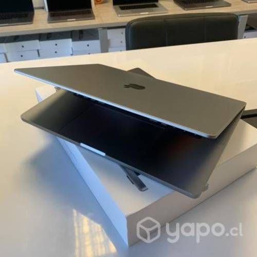  Apple MacBook Pro 2021 16" 16GB 1TB SSD