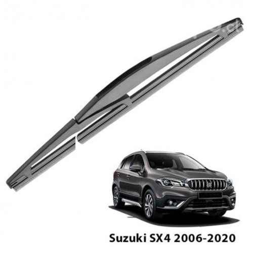 Plumilla Limpiaparabrisas Trasero Suzuki SX4 06-20
