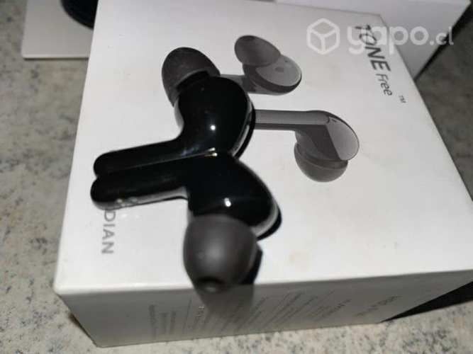 Audífonos Inalámbricos Marca LG