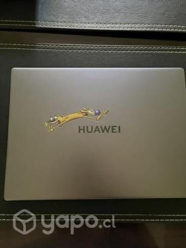 Huawei matebook 14 de 512gb