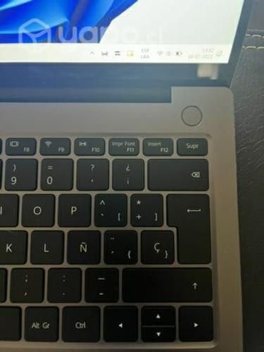 Huawei matebook 14 de 512gb