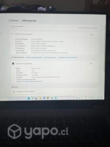 Huawei matebook 14 de 512gb