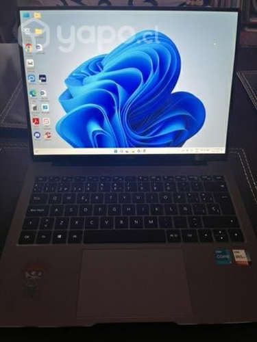 Huawei matebook 14 de 512gb