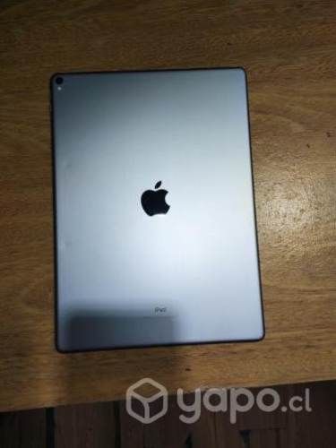 Ipad Pro (Segunda Generación) 2017