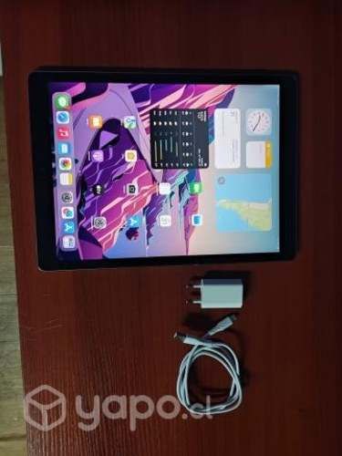 Ipad Pro (Segunda Generación) 2017