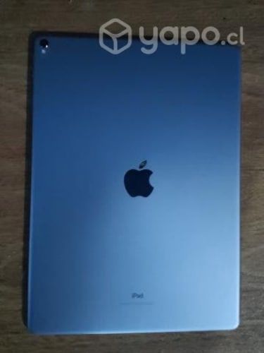 Ipad Pro (Segunda Generación) 2017
