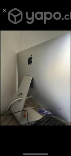 IMac apple