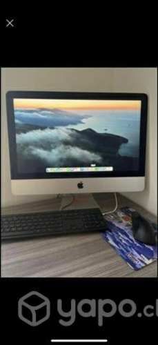 IMac apple