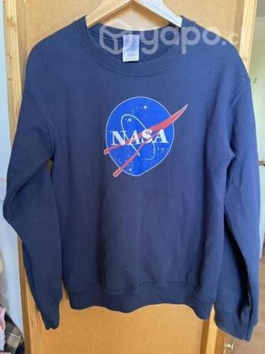 Poleron Nasa