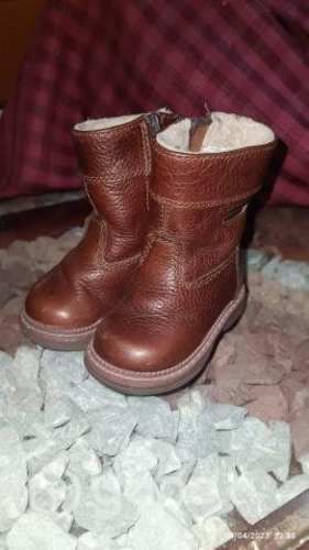 Botines Hush Puppies 19