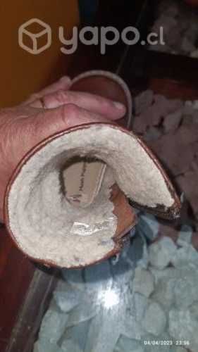 Botines Hush Puppies 19