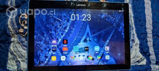 Tablet Lenovo