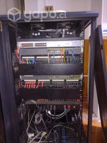 Impresoras, cámaras, redes, computadores, fotocopi