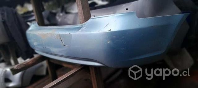 Hyundai new accent 2006 a 2009 original